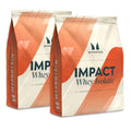 MYPROTEIN Impact Whey Isolate