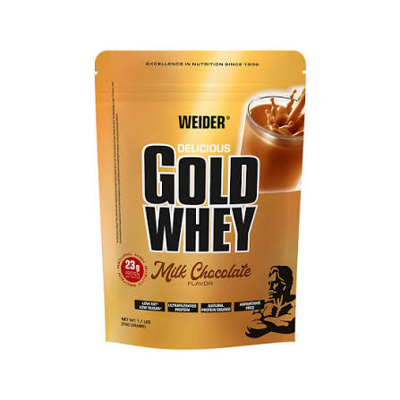 Weider Gold Whey