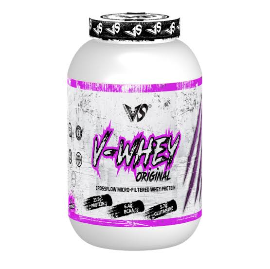 V-Whey Original