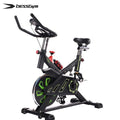 BESSGYM BG-1000NEW Indoor Spinning Bike