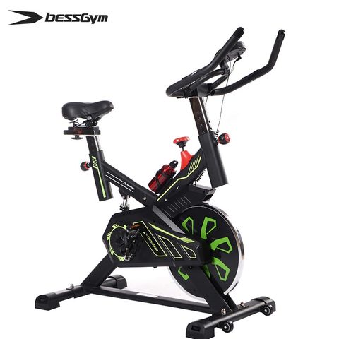 BESSGYM BG-1000NEW Indoor Spinning Bike