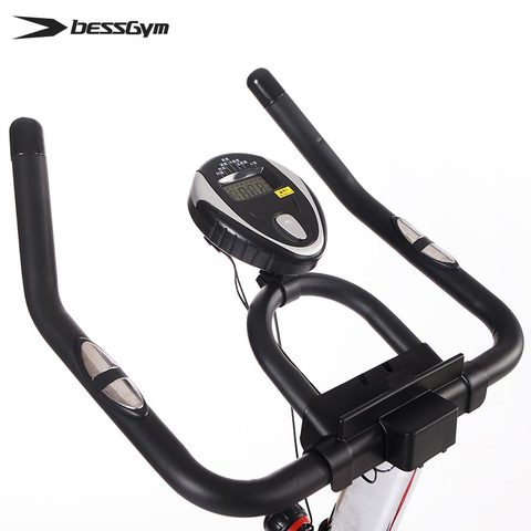 BESSGYM BG-1000NEW Indoor Spinning Bike