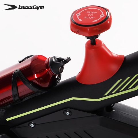BESSGYM BG-1000NEW Indoor Spinning Bike