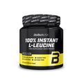 BioTechUSA 100% Instant L-Leucine