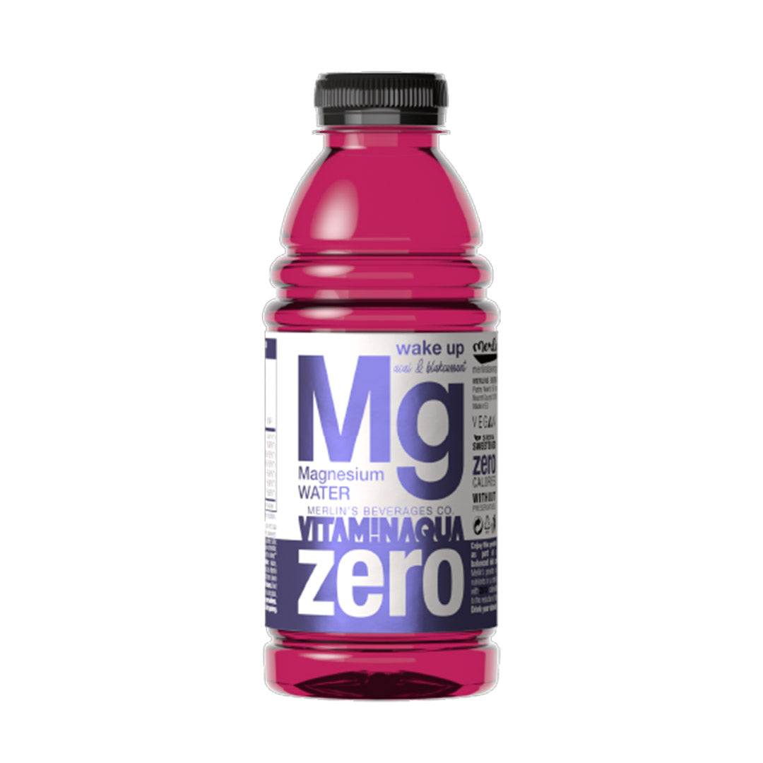 Merlin's vitamin aqua zero