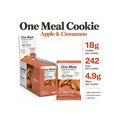Nupo One Meal Cookie