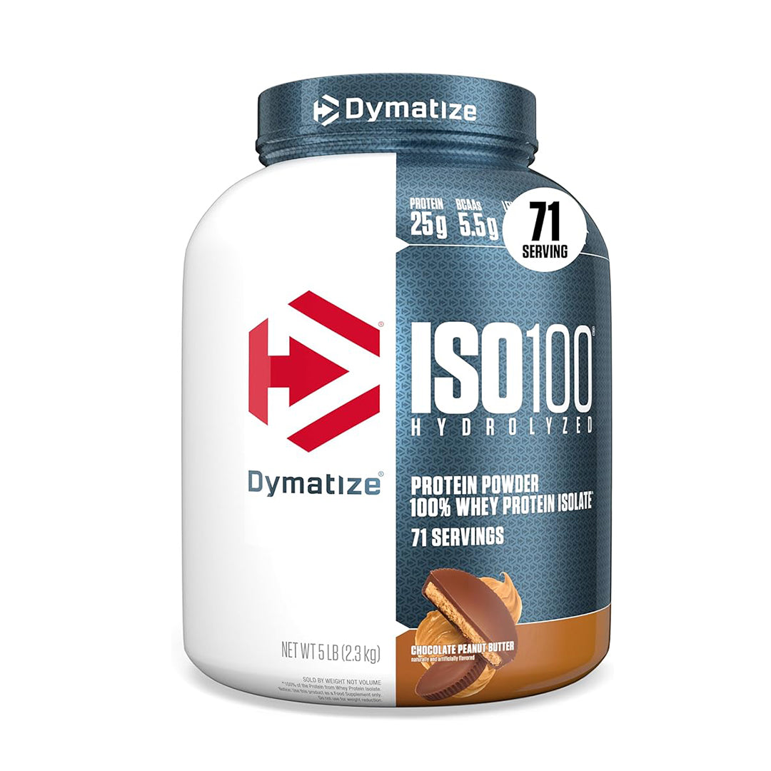Dymatize ISO100