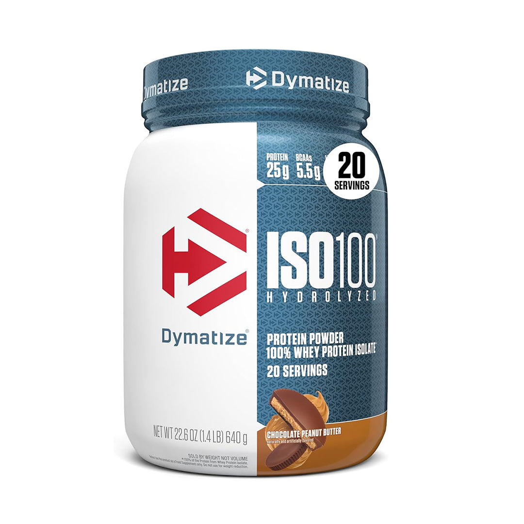 Dymatize ISO100
