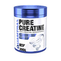 Quamtrax Nutrition Pure Creatine Monohydrate 200 Mesh – 300g