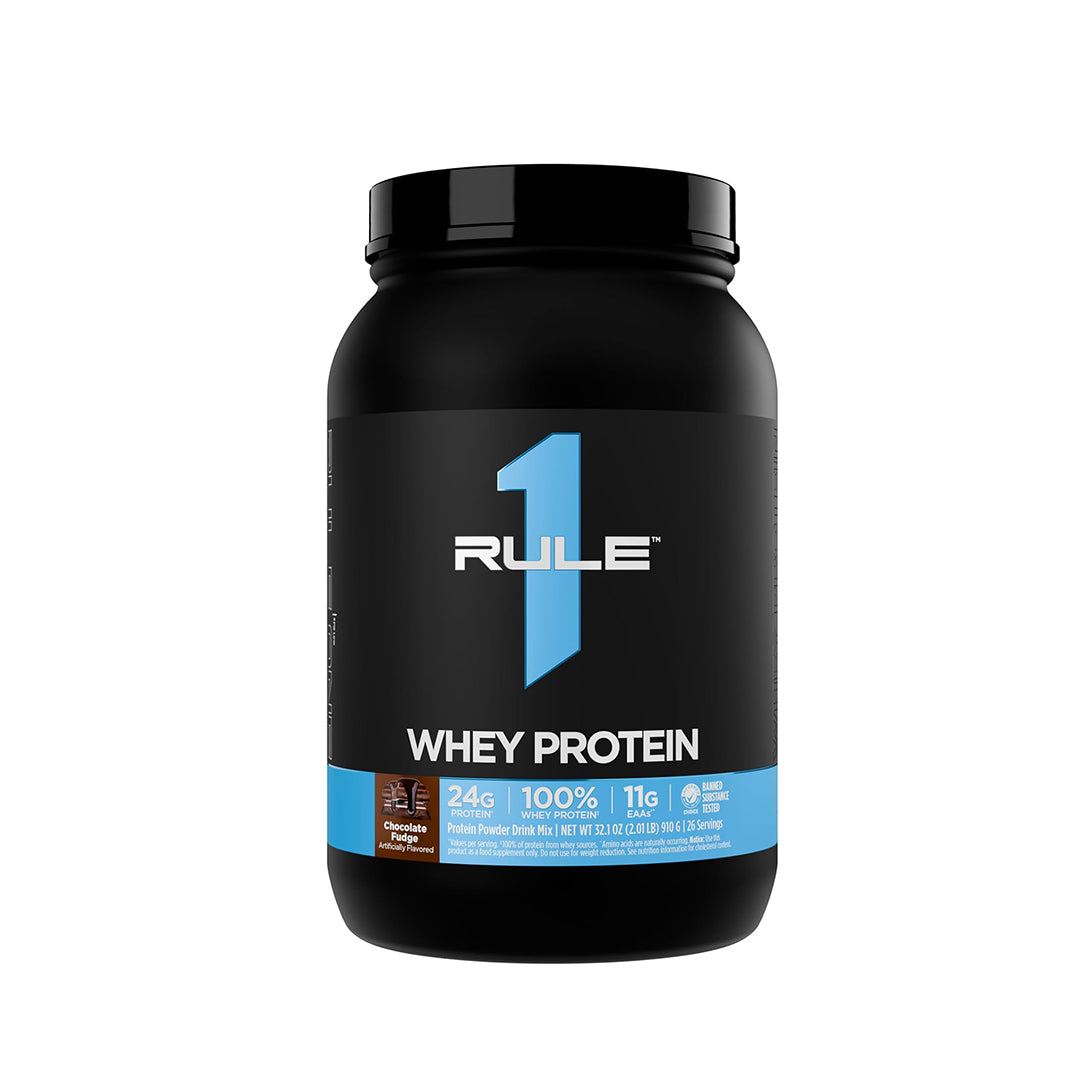 Rule 1 Whey Protein