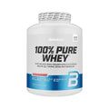 Biotech 100% Pure Whey