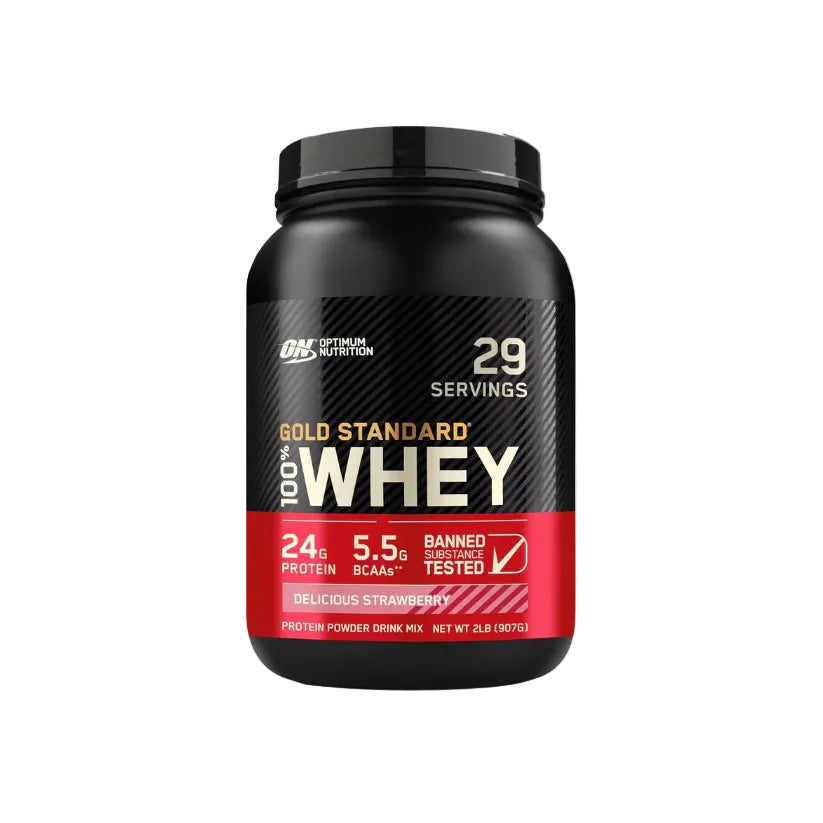 Optimum Nutrition gold Standard whey
