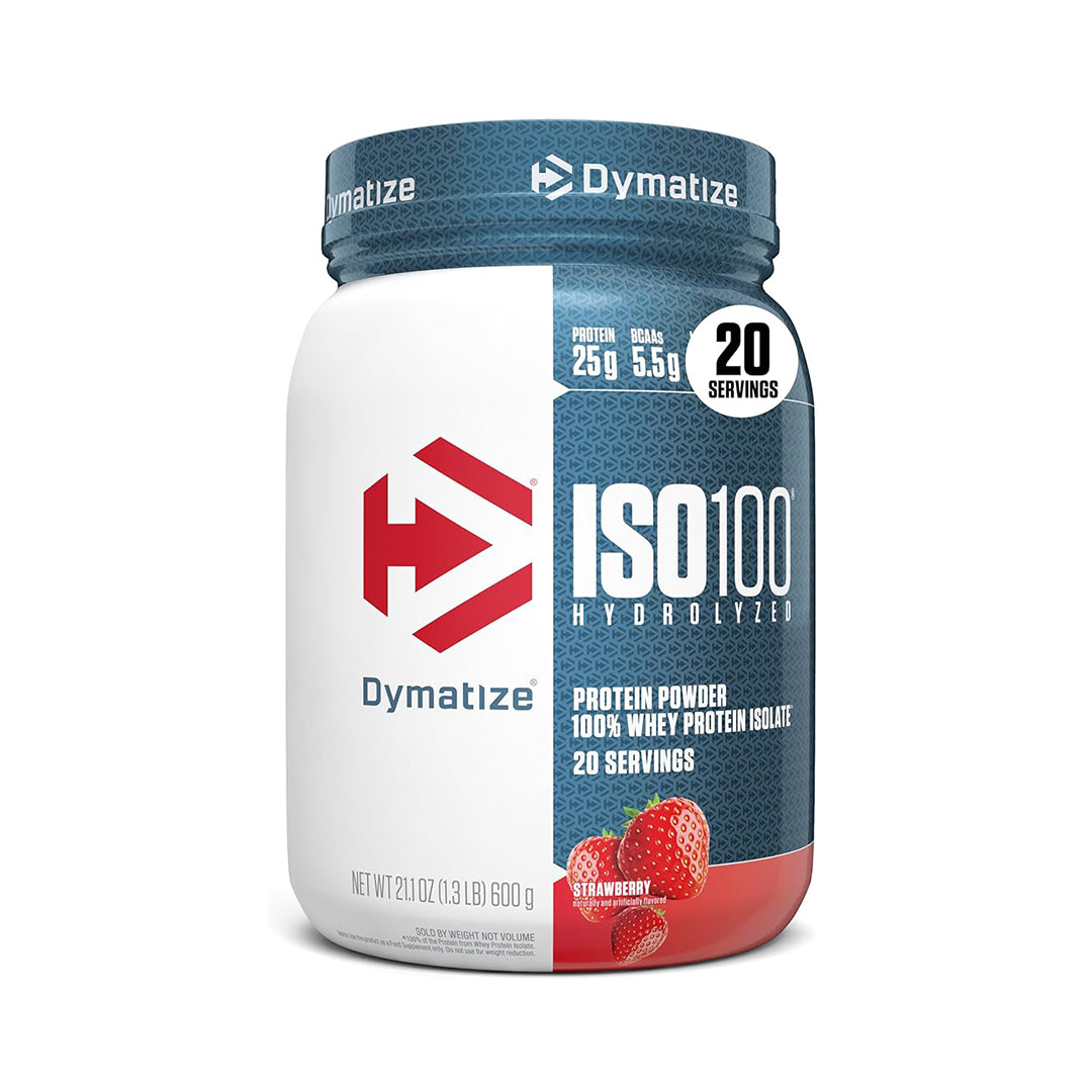 Dymatize ISO100