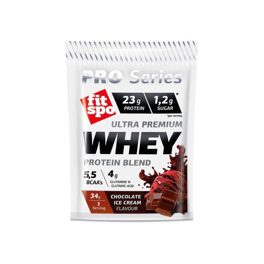 Fit Spo Ultra Premium Whey Protein