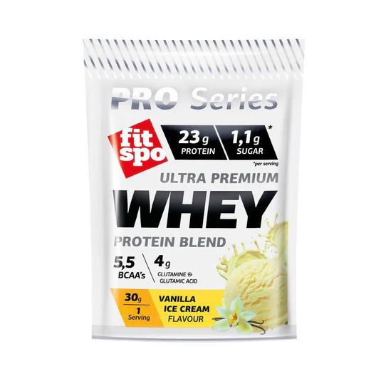 Fit Spo Ultra Premium Whey Protein