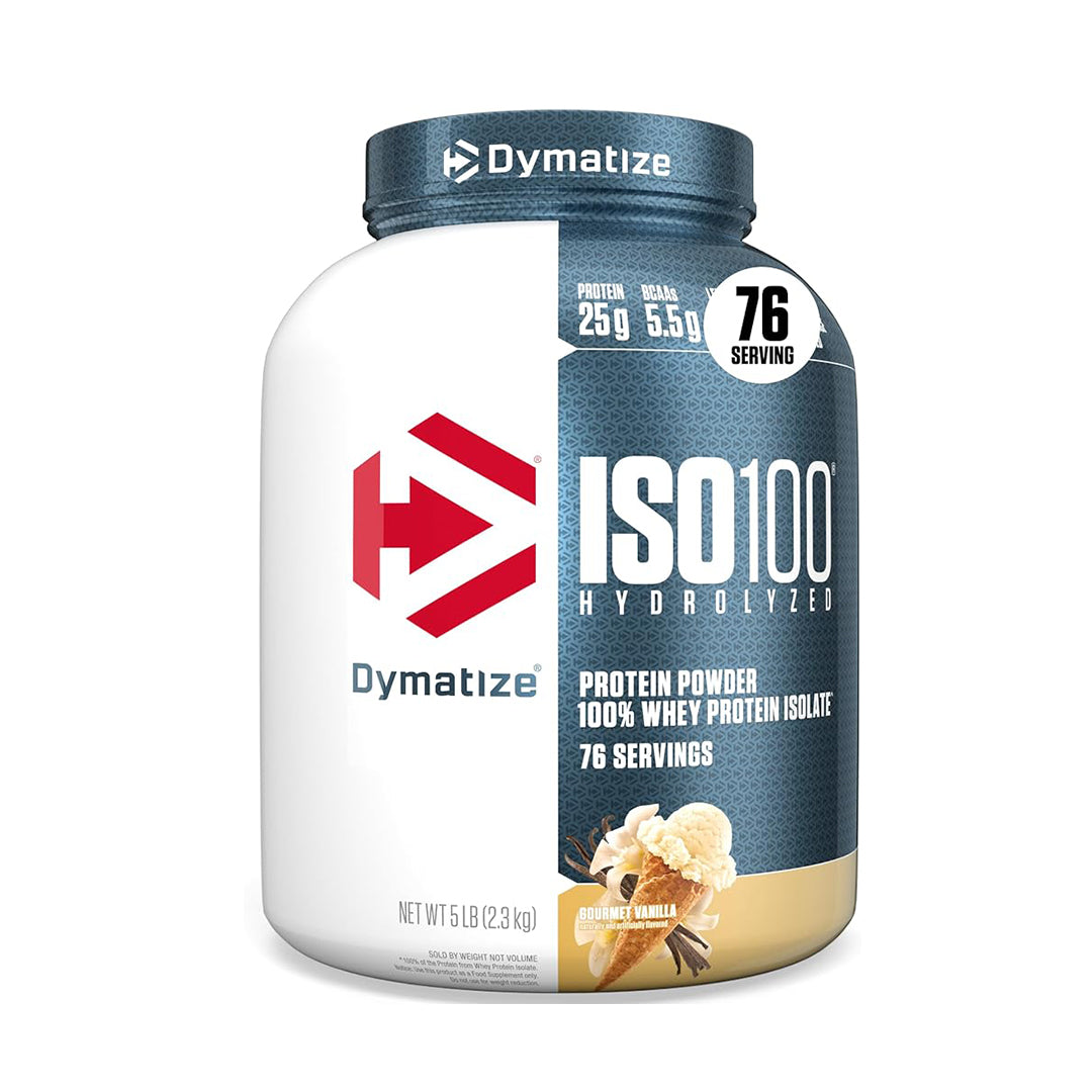 Dymatize ISO100