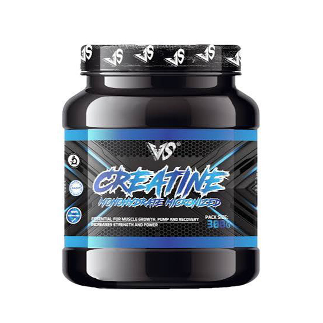 V-Shape Supps Creatine
