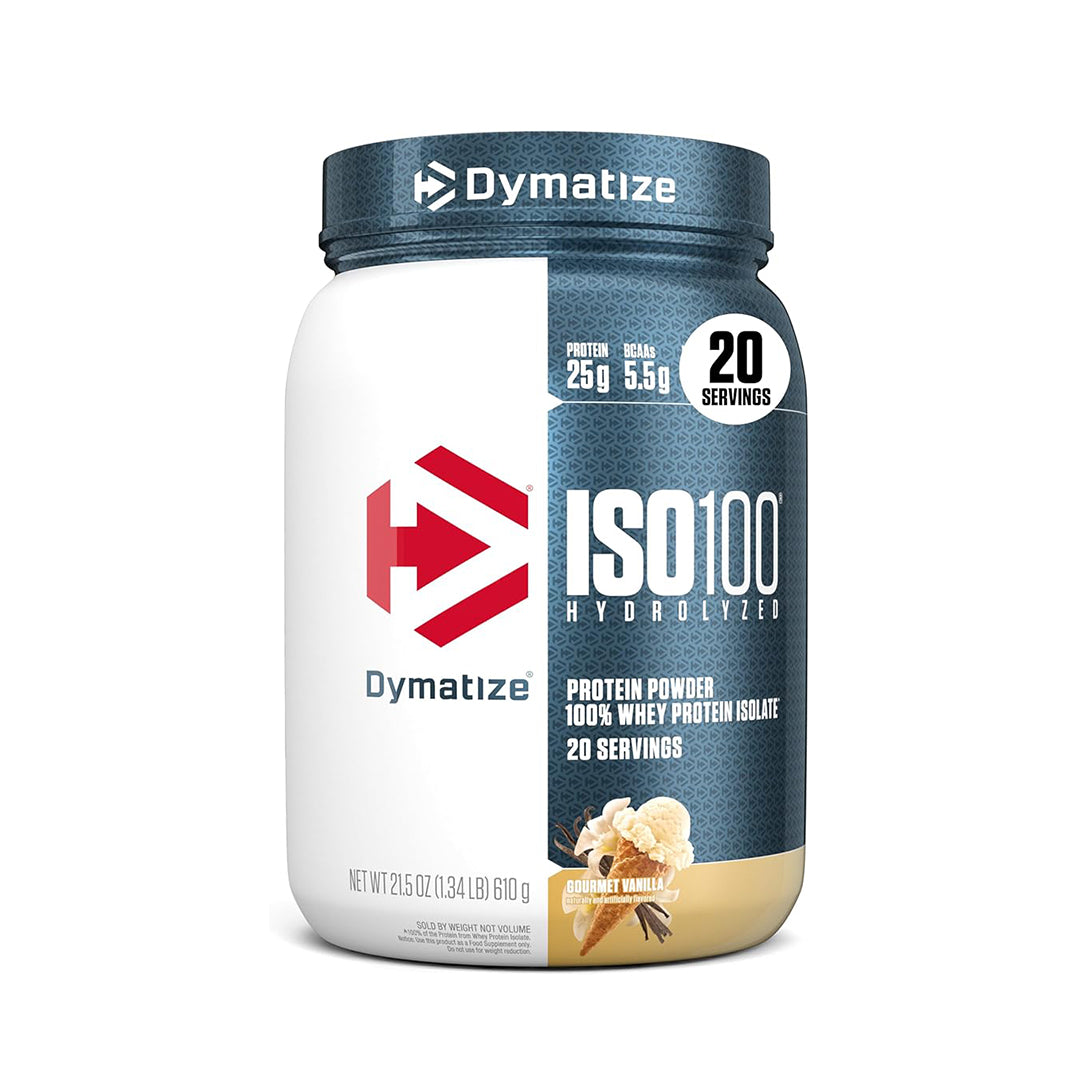 Dymatize ISO100
