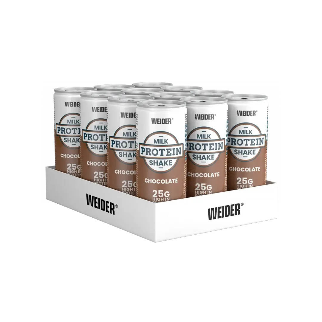 WEIDER Milk Protein Shake