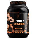 William Bonac Signature Whey Legend